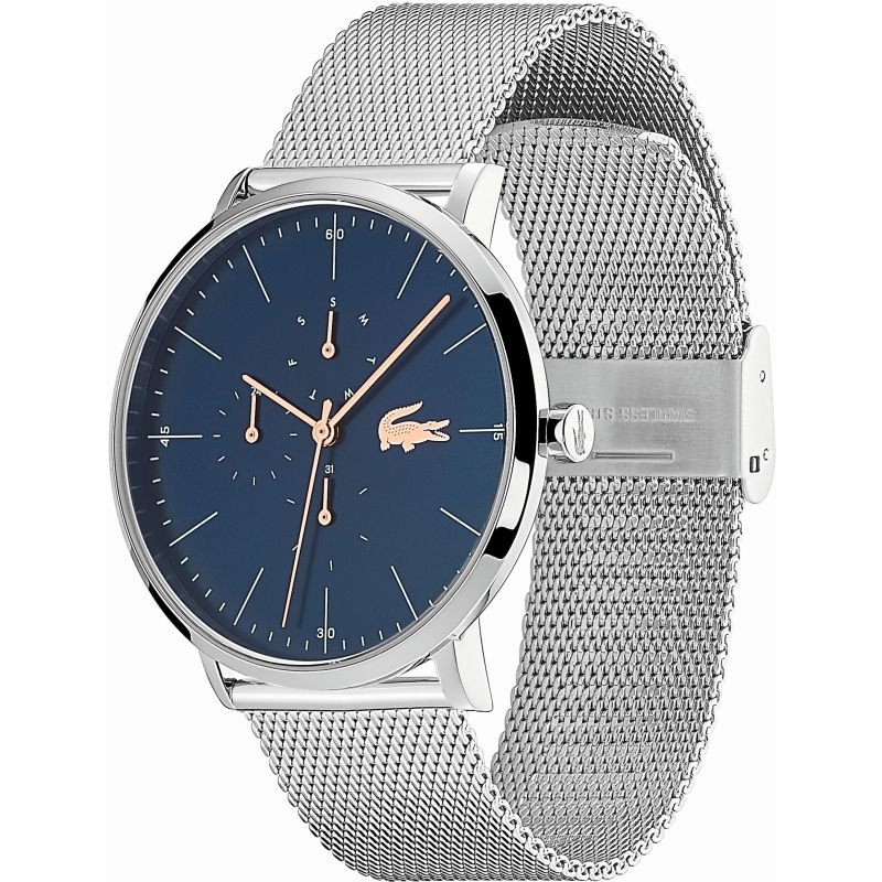 lacoste sports watch